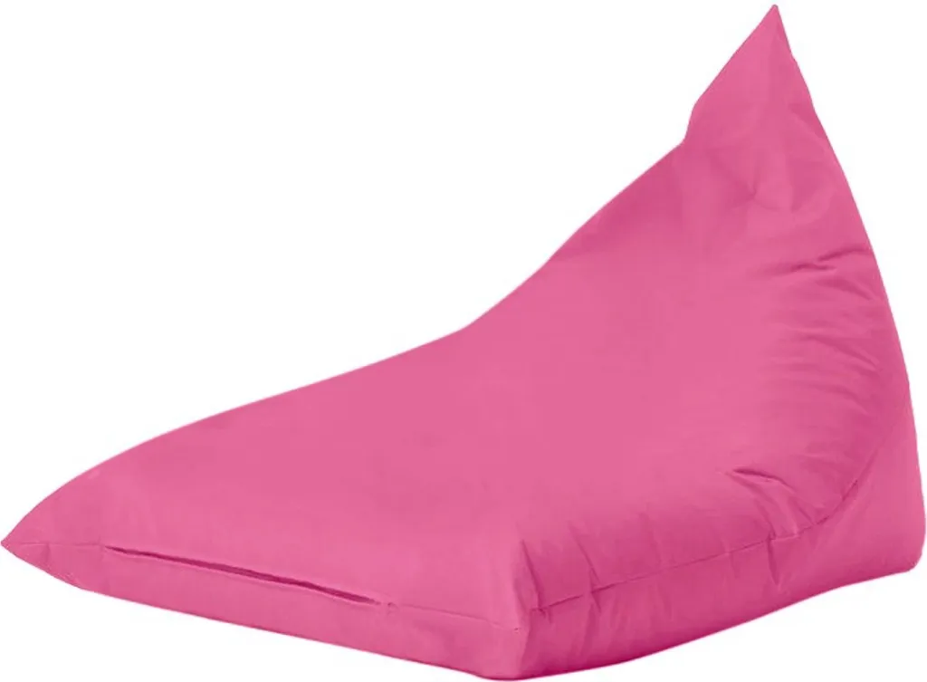 Puf kopshti rozë, Pyramid Big Bed, Atelier del Sofa - 15