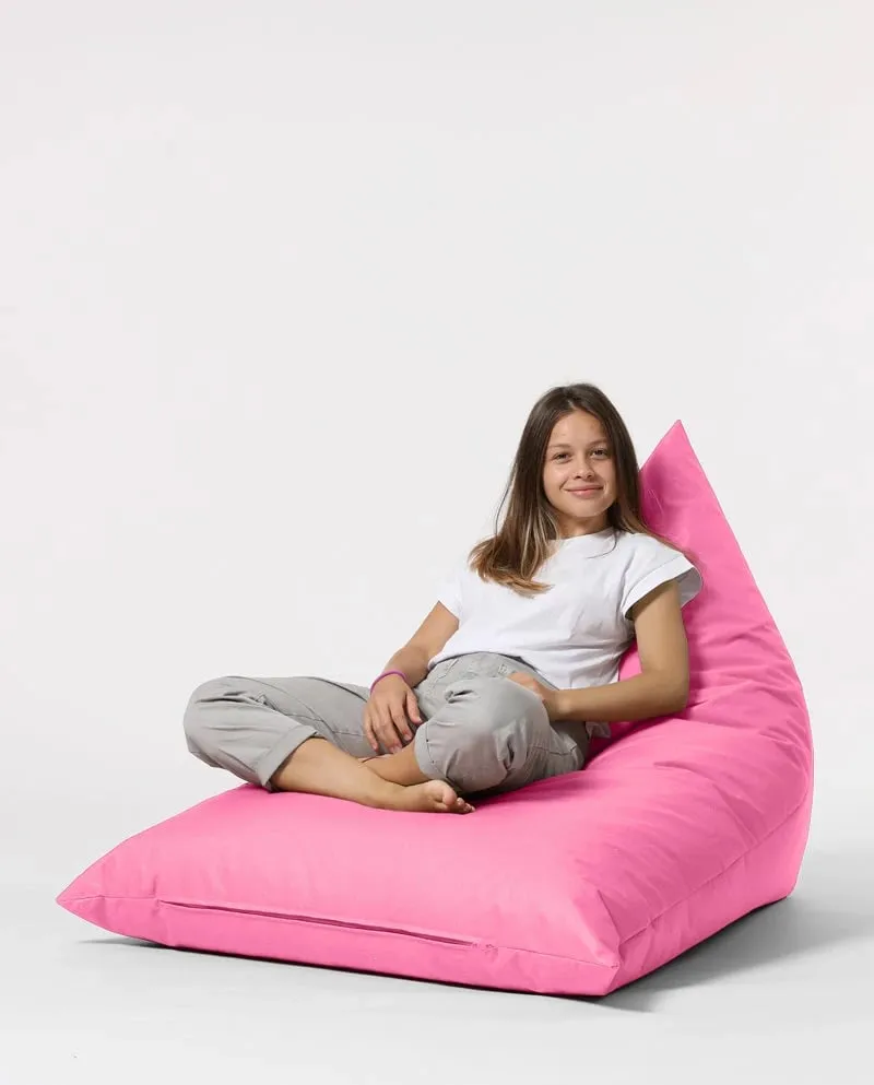 Puf kopshti rozë, Pyramid Big Bed, Atelier del Sofa - 3