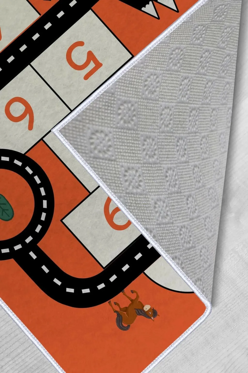 Qilim korridori (80 x 150) Conceptum Hypnose, HMNT469 - 5