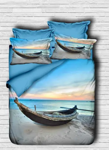 Set mbulesë për dyshek dopio, L'essentiel, 130