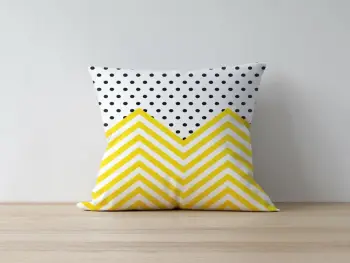Jastëk mbulesë Aberto Design, a1064