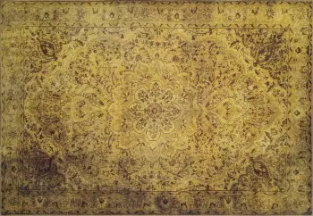 Qilim Conceptum Hypnose, Blues Chenille, shumëngjyrësh, 230x330cm, AL 24
