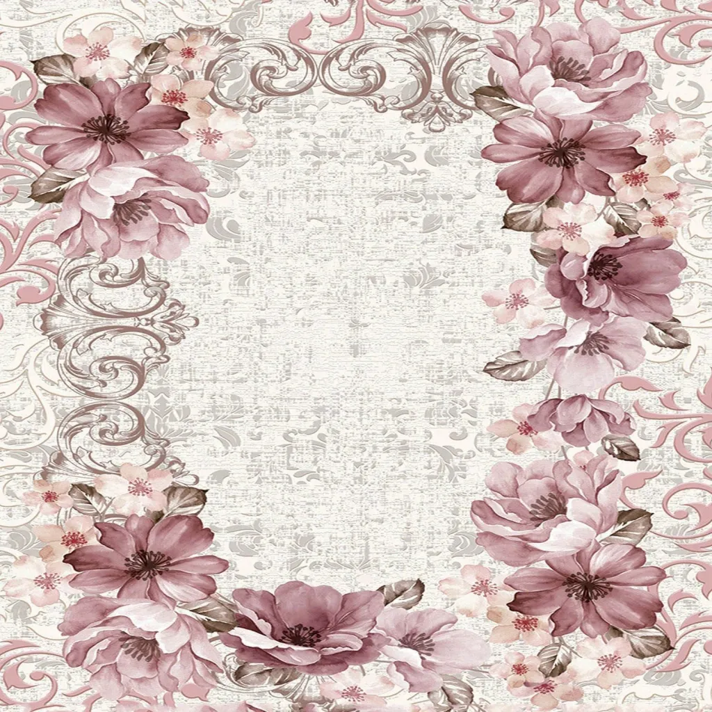 Qilim korridori, shumëngjyrësh, Conceptum Hypnose, 100x150cm, Eexfab575 - 2