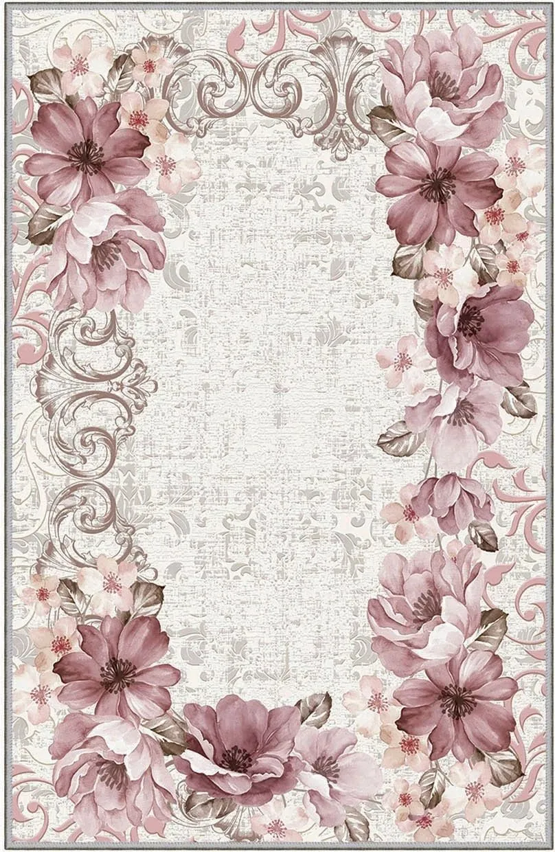 Qilim korridori, shumëngjyrësh, Conceptum Hypnose, 100x150cm, Eexfab575 - 5