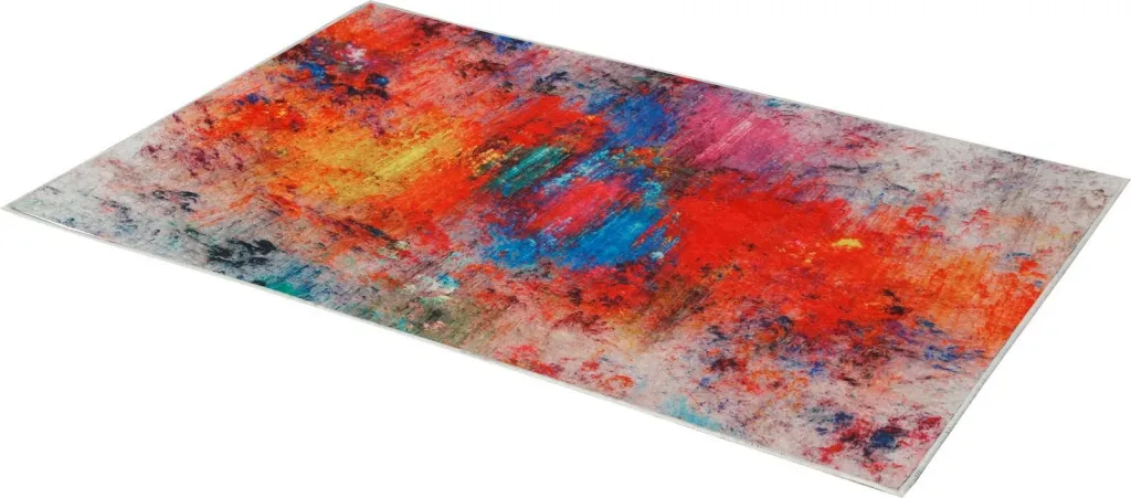 Qilim shumëngjyrësh (80 x 120) Conceptum Hypnose, Shepherd - 6