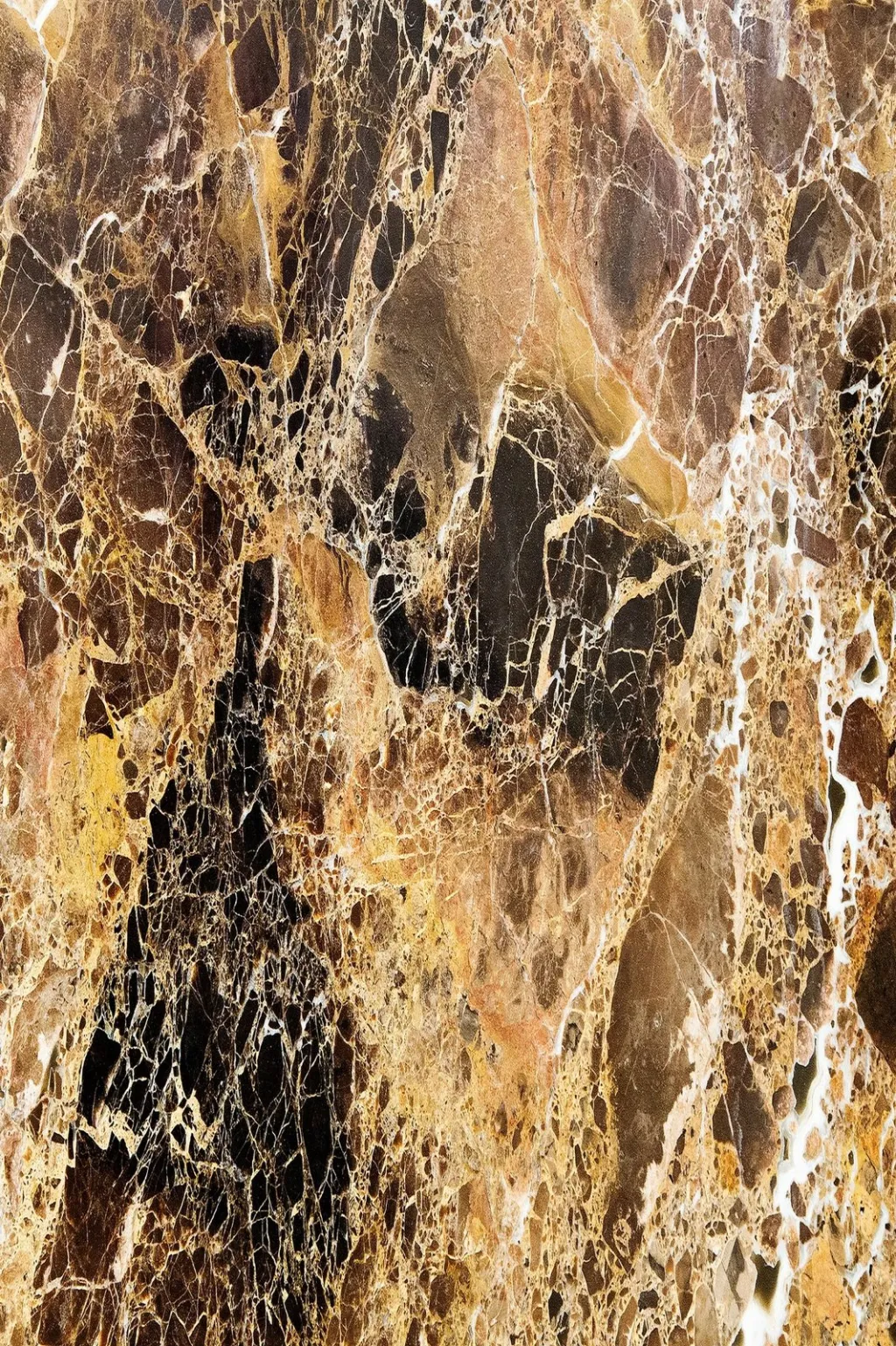 Qilim për korridor, shumëngjyrësh, Conceptum Hypnose, Hmnt123, 80x150cm - 2
