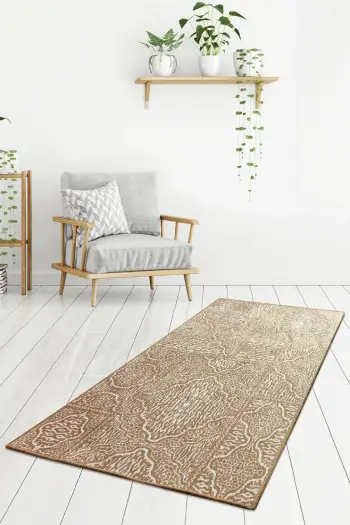 Qilim korridori (80 x 300) Conceptum Hypnose, Anna - bezhë
