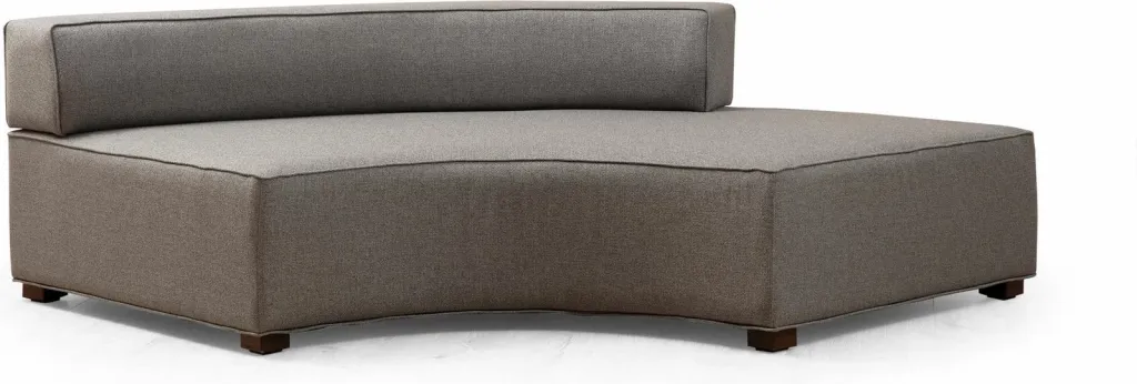 Këndore Atelier del Sofa, Gondol-4, gri - 11
