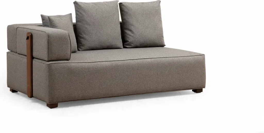 Këndore Atelier del Sofa, Gondol-4, gri - 6
