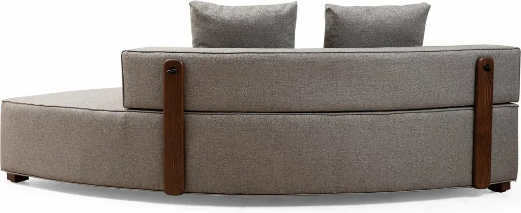 Këndore Atelier del Sofa, Gondol-4, gri - 7
