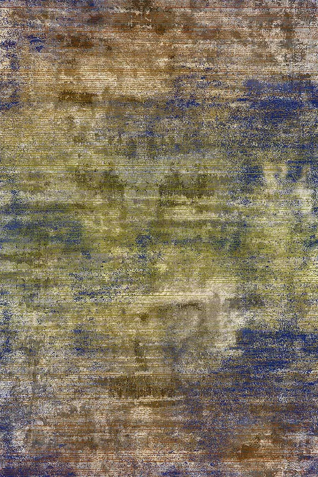 Qilim Conceptum Hypnose, shumëngjyrësh, 60x100cm, Hmnt807 - 2