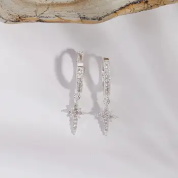 Vathë argjendi Elika Silver, FA182246