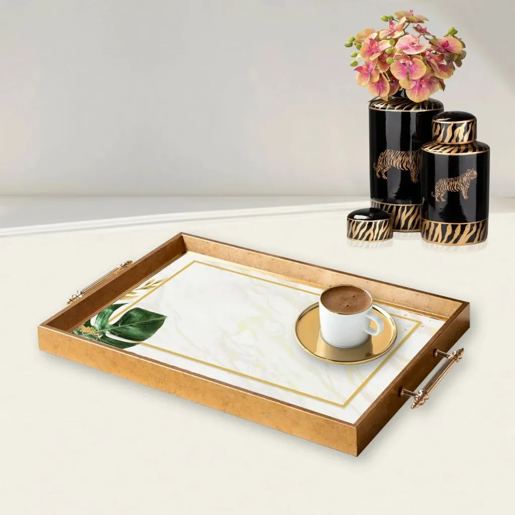Tabaka qelqi Aberto Design, shumëngjyrëshe, TPEA9916 - 1