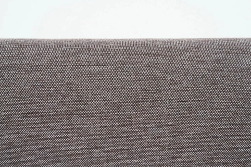 Divan treshe Atelier del Sofa, Bella, ngjyrë kafe - 7