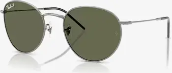 Syze dielli Ray-Ban RBR0103S 004/9A 55