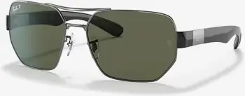 Syze dielli Ray-Ban RB3672 004/9A 60