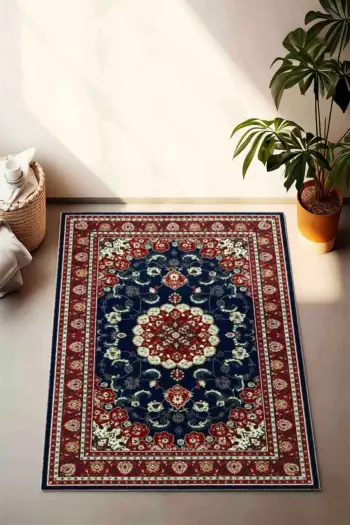 Qilim korridori Conceptum Hypnose, shumëngjyrësh, 80x150cm, CT-1039