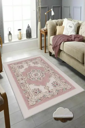 Qilim Conceptum Hypnose, shumëngjyrësh, 60x100cm, Hmnt675