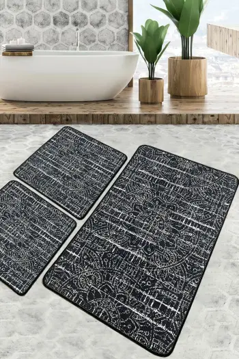 Set tapetash për banjo (3 copë), Mijölnir, Asara