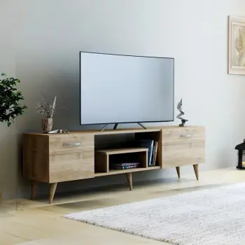 Komodinë për TV Irma, lejthi