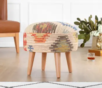 Puf Atelier del Sofa, Sefian, krem
