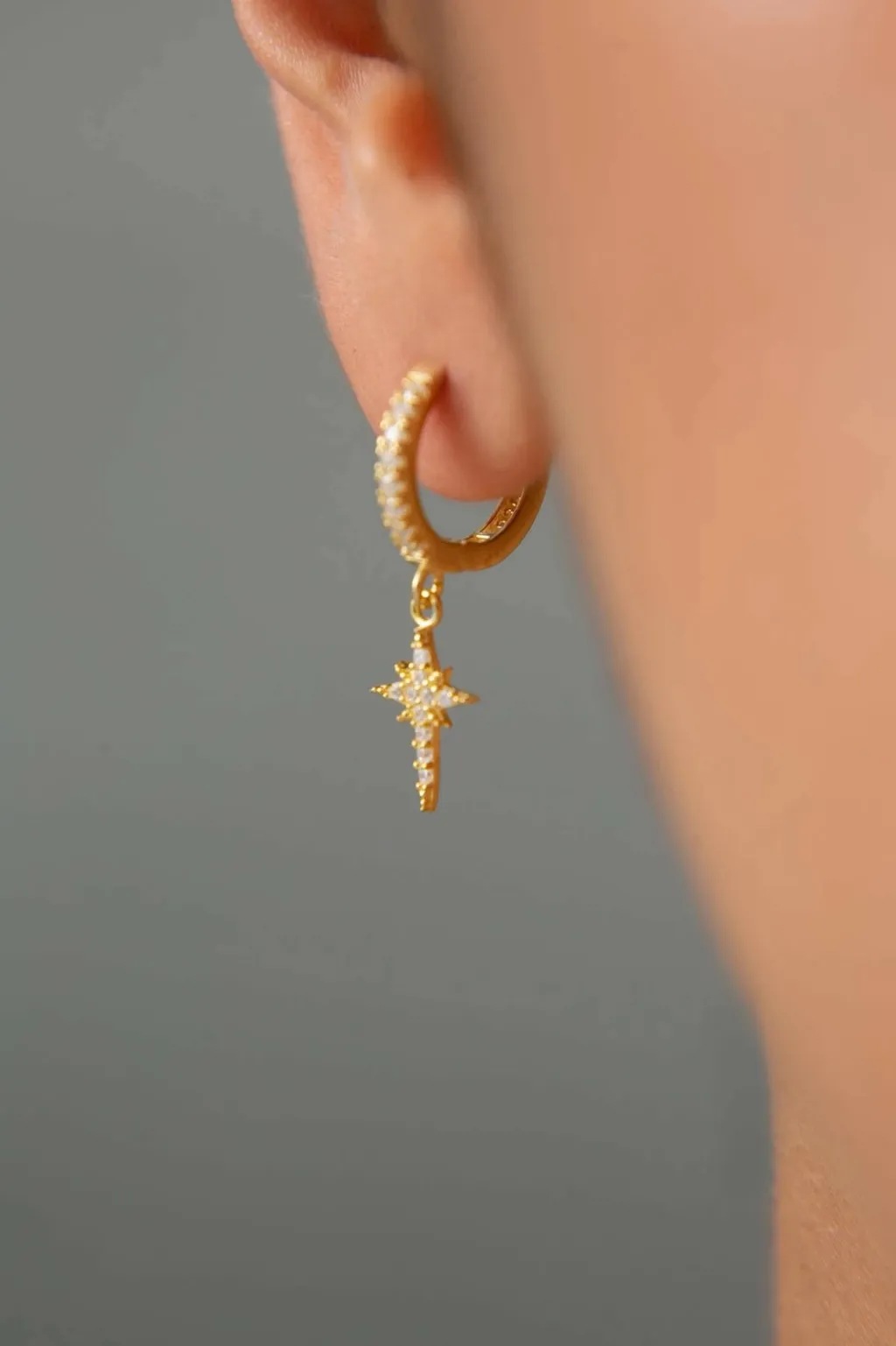 Vathë argjendi Elika Silver, FA182247 - 2