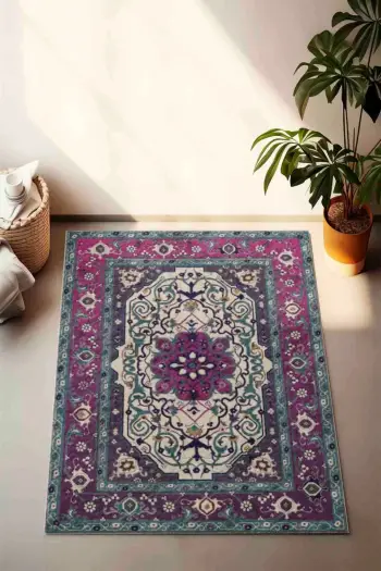 Qilim korridori, shumëngjyrësh, Conceptum Hypnose, CT-1038, 80x150cm