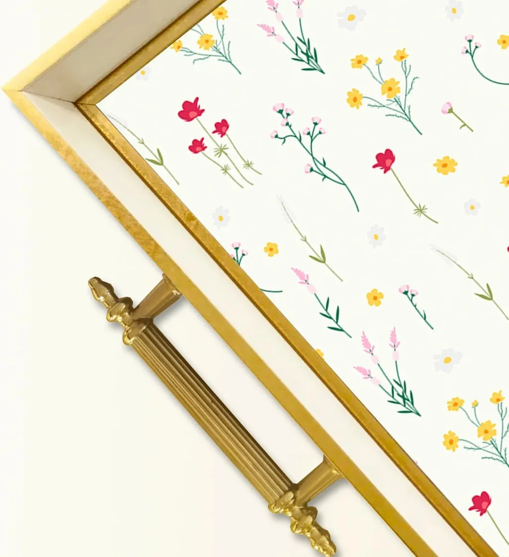 Tabaka qelqi Aberto Design, shumëngjyrëshe, TPB9789 - 3