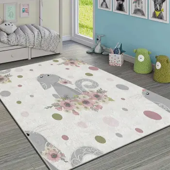 Qilim (120x180) Conceptum Hypnose, HMI KDC-51
