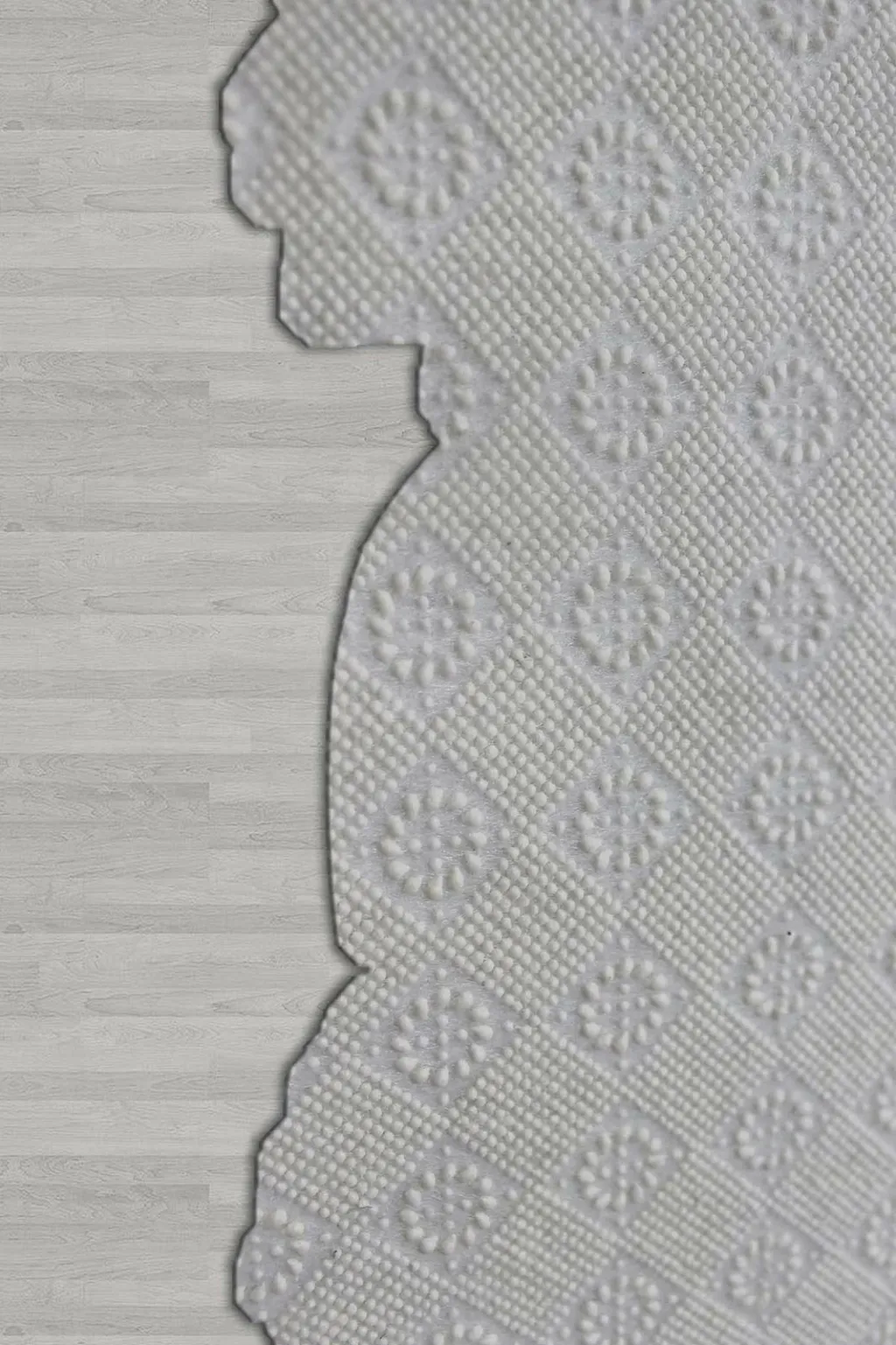 Qilim Conceptum Hypnose, shumëngjyrësh, 60x100cm, Hmnt967 - 4