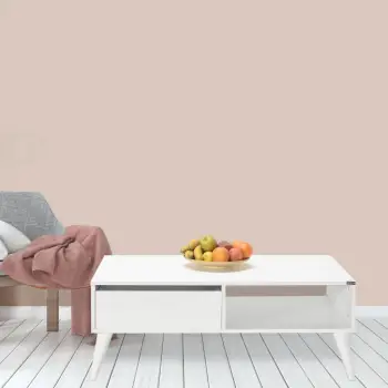 Tavolinë kafeje Hanah Home, Diamond White, Shp-655-Dd-1