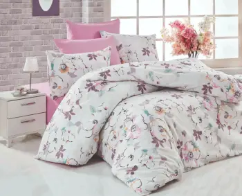Set mbulesash për dyshek dopio Ranforce, L'essentiel, Ela