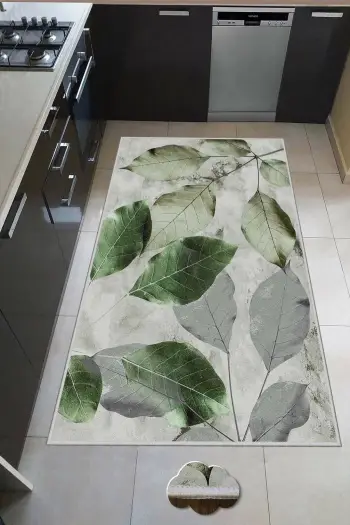 Qilim Conceptum Hypnose, shumëngjyrësh, 80x120cm, Hmnt571