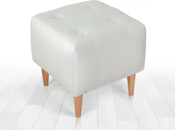 Puf Atelier del Sofa, Tomp, krem