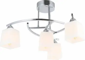 Llambadar Opviq, krom, AV-1373-4K