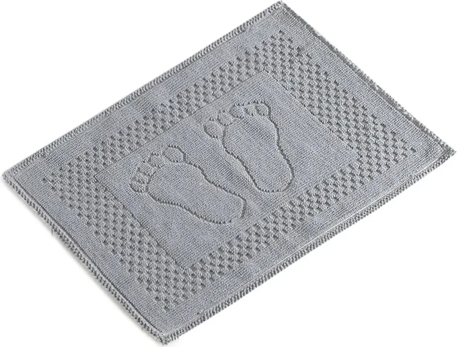 Tapet për banjo Mijölnir, Foet, ngjyrë gri - 2