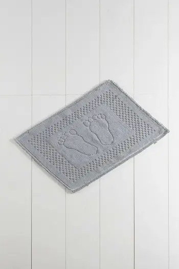 Tapet për banjo Mijölnir, Foet, ngjyrë gri