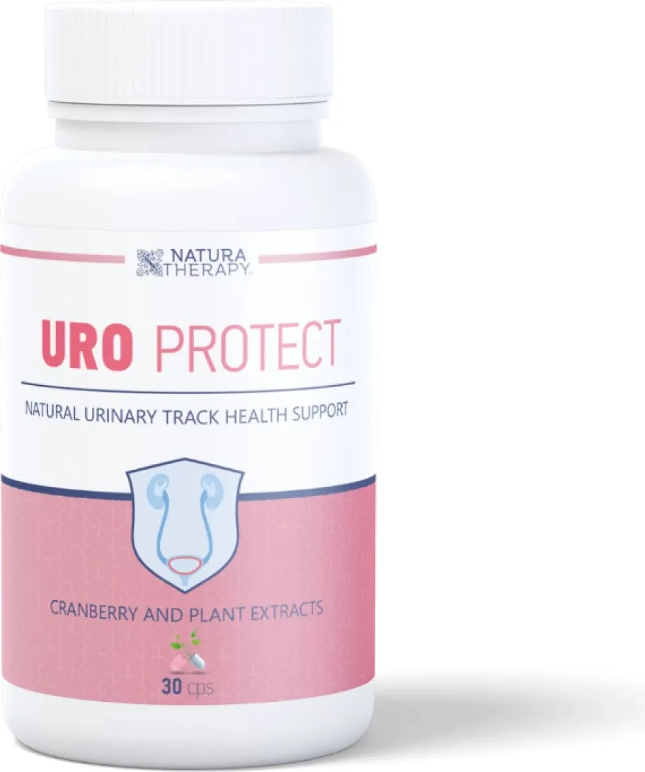 Uro Protect - 30 caps - 1