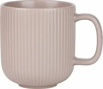 Filxhan Origo, ngjyrë bezhë, porcelan Bone China, 9x9x10cm