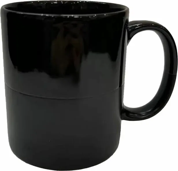 Filxhan Bold, Bone China, i zi, 8x8x10 cm - 1