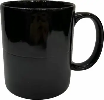 Filxhan Bold, Bone China, i zi, 8x8x10 cm