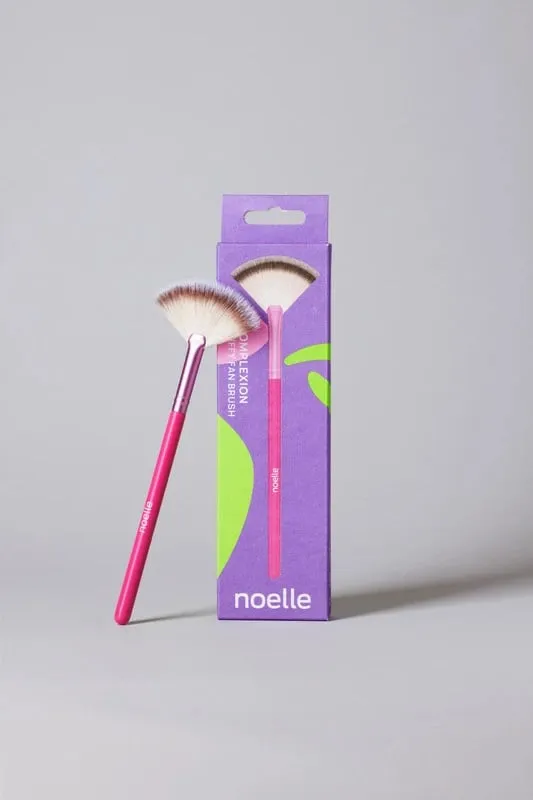 Noelle Makeup brush 05 BLUSH/HIGHLIGHT - 1