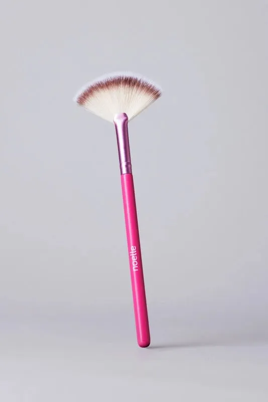 Noelle Makeup brush 05 BLUSH/HIGHLIGHT - 2