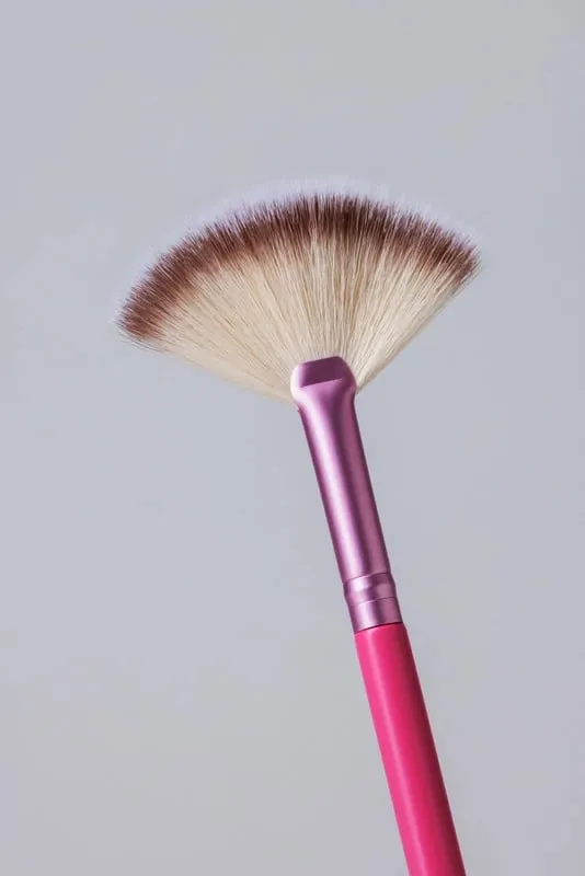 Noelle Makeup brush 05 BLUSH/HIGHLIGHT - 3