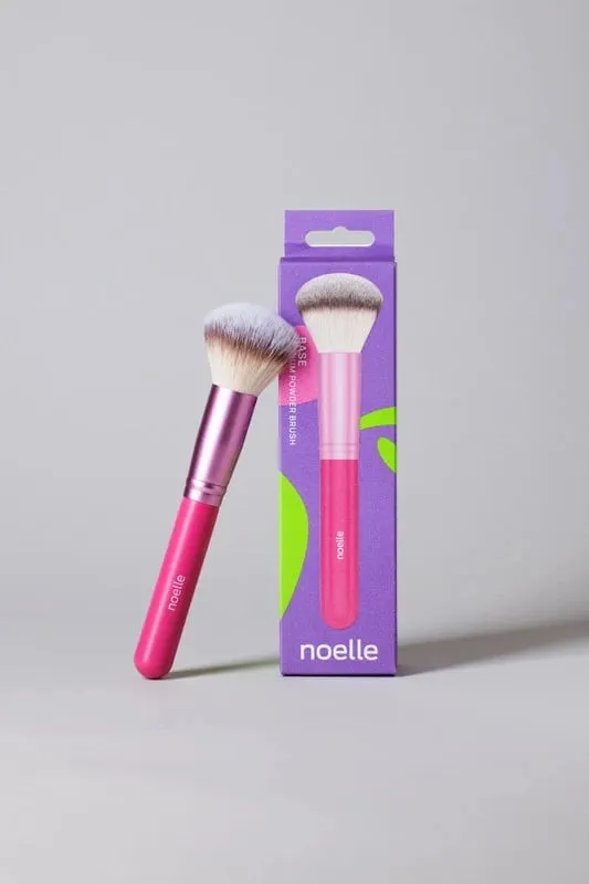 Noelle Makeup brush 01 BASE - 2