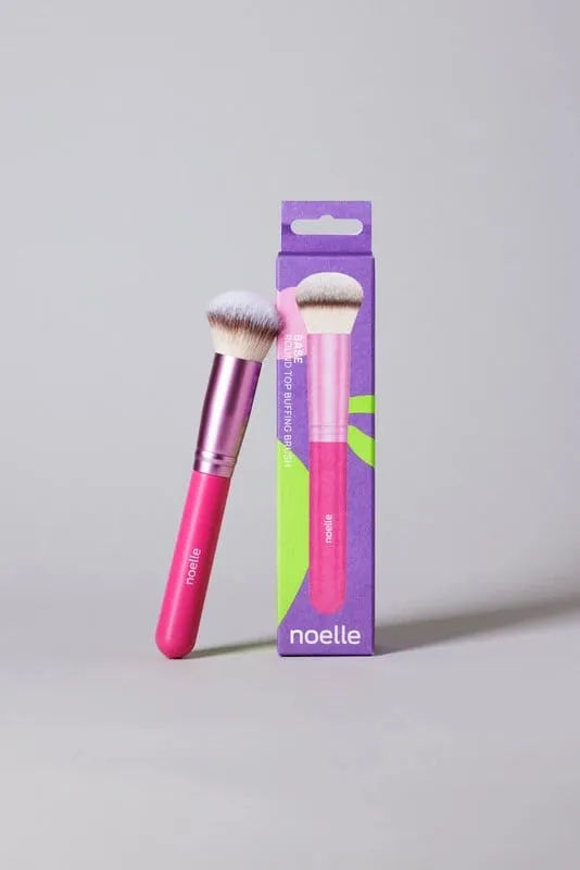 Noelle Makeup brush 02 BASE - 2