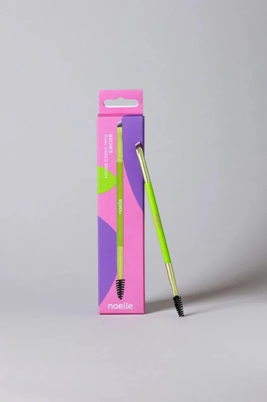 Noelle Makeup brush 18.1 EYEBROWS - 3