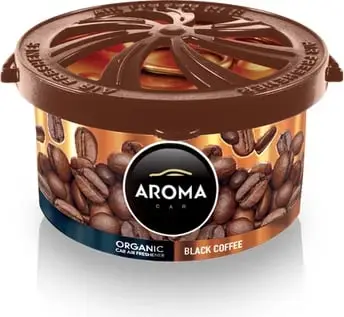 Aroma Organic Kafe