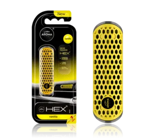 Aroma Hex Vanila - 1