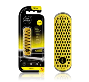 Aroma Hex Vanila